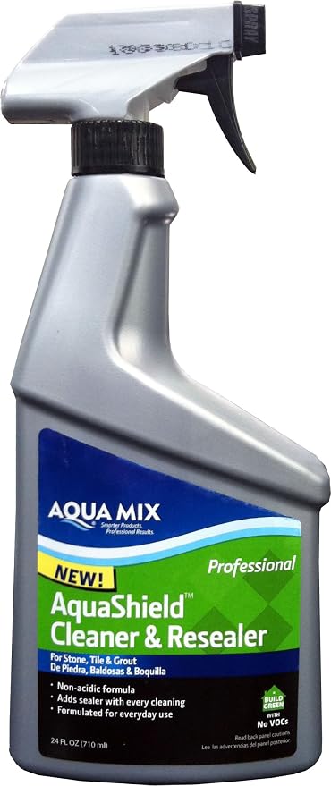 Aqua Mix Aquashield 24 oz