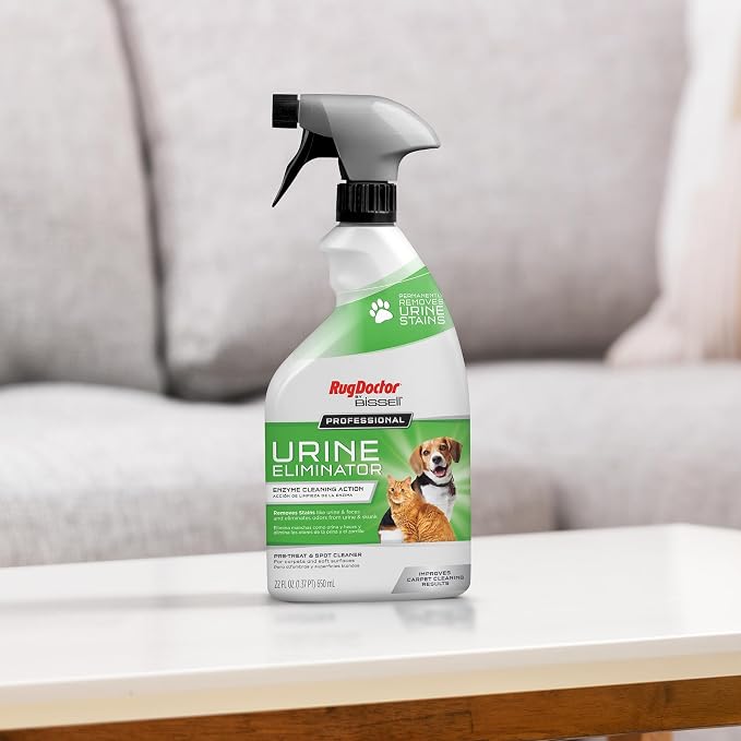 Rug Doctor by BISSELL Professional Urine Eliminator 22oz