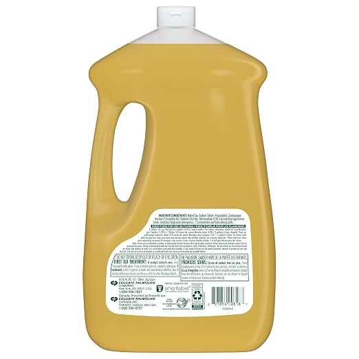 Murphy Oil Soap Hardwood Floors and Wood Cleaner Refill, 2.66 L | Wood Cleaner, No-Rinse Floor Cleaner, Removes Dirt and Grease, Versatile Cleaner, Non Residue, Murphy's Floor Cleaner
