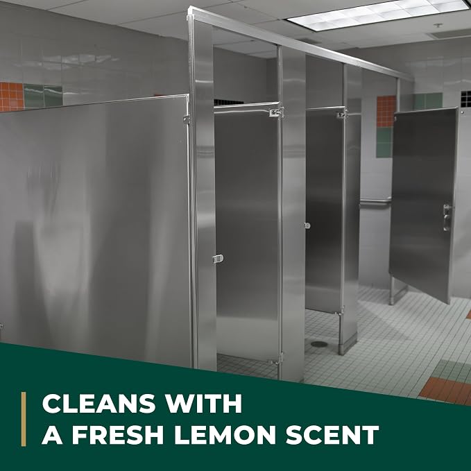 SMP14010 - Simple Green Industrial Cleaner and Degreaser