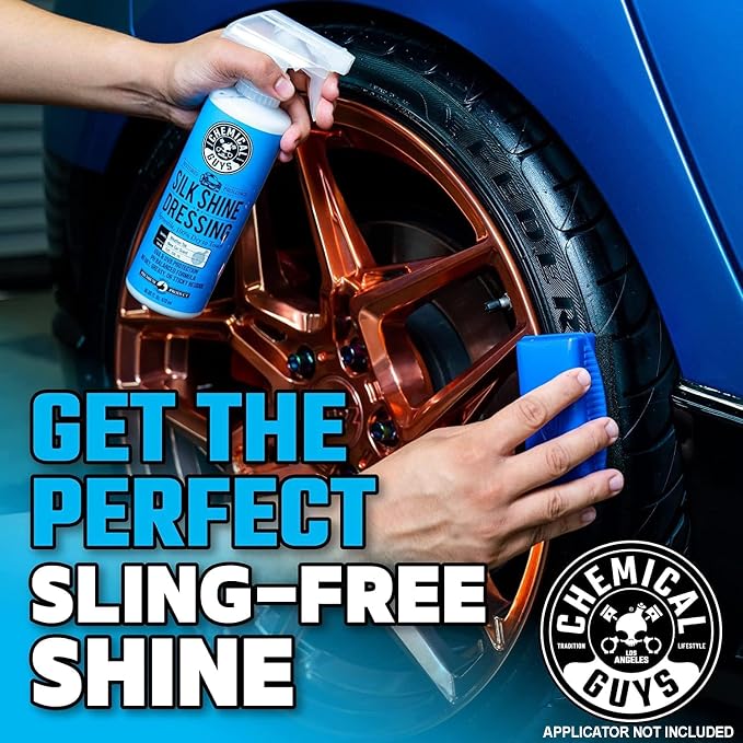 Chemical Guys, 10-Piece Arsenal Builder Car Wash Kit with Foam Gun, 16 oz | Foam gun, bucket and three 16 oz care chemicals, works off any garden hose for thick, gentle, scratch-free suds