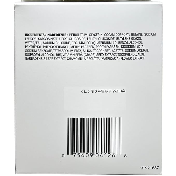 Olay Daily Deeply Clean 2-in-1 Water Activated Cleansing Face Cloths 33ct (Pack of 4)