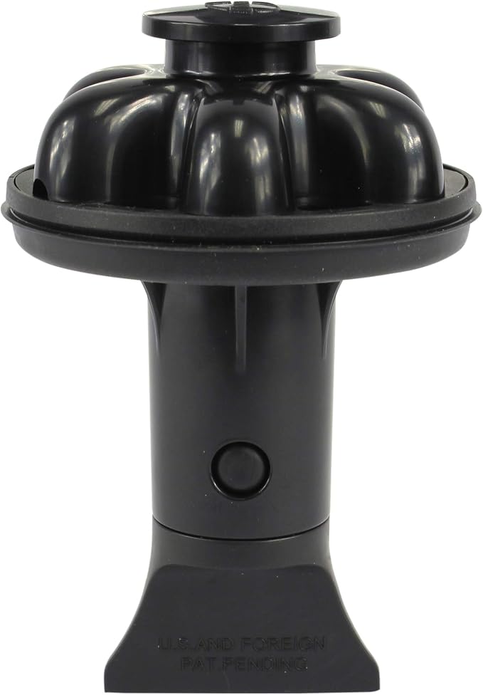 Next by Danco 10927A Brush. It Garbage Disposal Cleaning Brush & Disposal Genie II (Black) Combo, Kitchen Sink Drain Splash Guard, Dish Soap Reservoir, Strainer & Stopper, Food Scraper