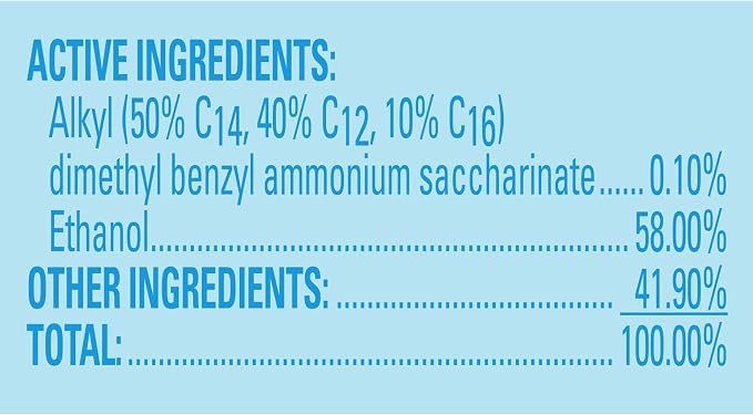 Lysol Professional Disinfectant Spray, Crisp Linen, 228oz (12X19oz)