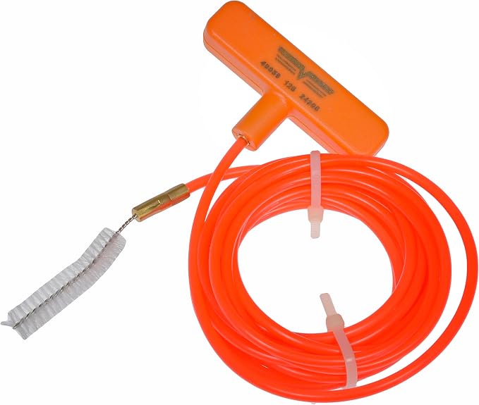 Dorman 49059 Sunroof Drain Cleaning Tool Universal Fit