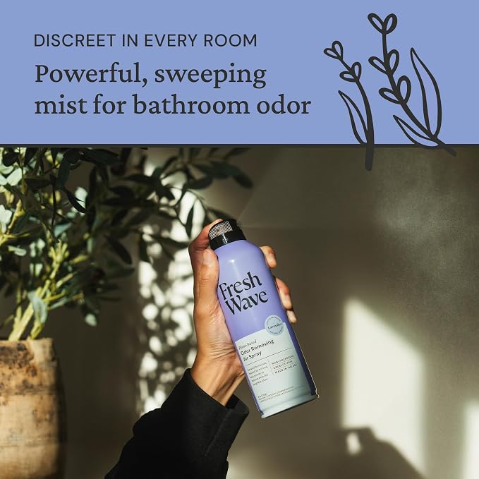 Air Spray Variety Bundle 4-Pack (8 fl. oz.)