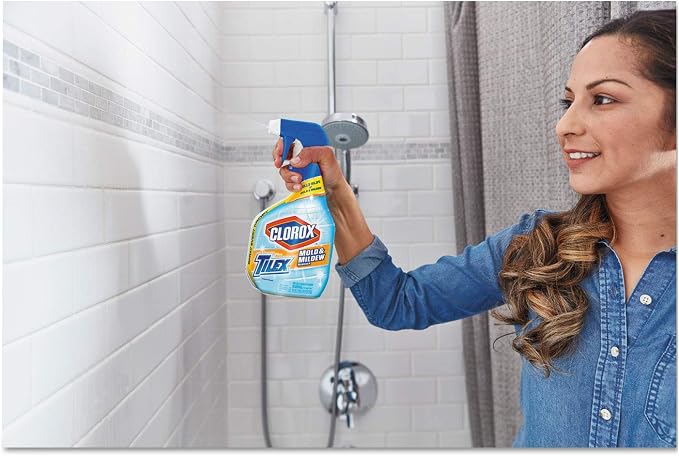 Tilex Mold & Mildew Remover 16 Fl Oz (Pack of 2)