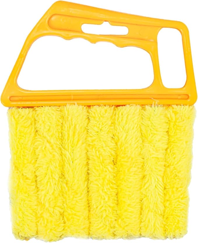 Blind Cleaner Tool, Mini Blind Duster Clean Brush, Dust Removal Brush
