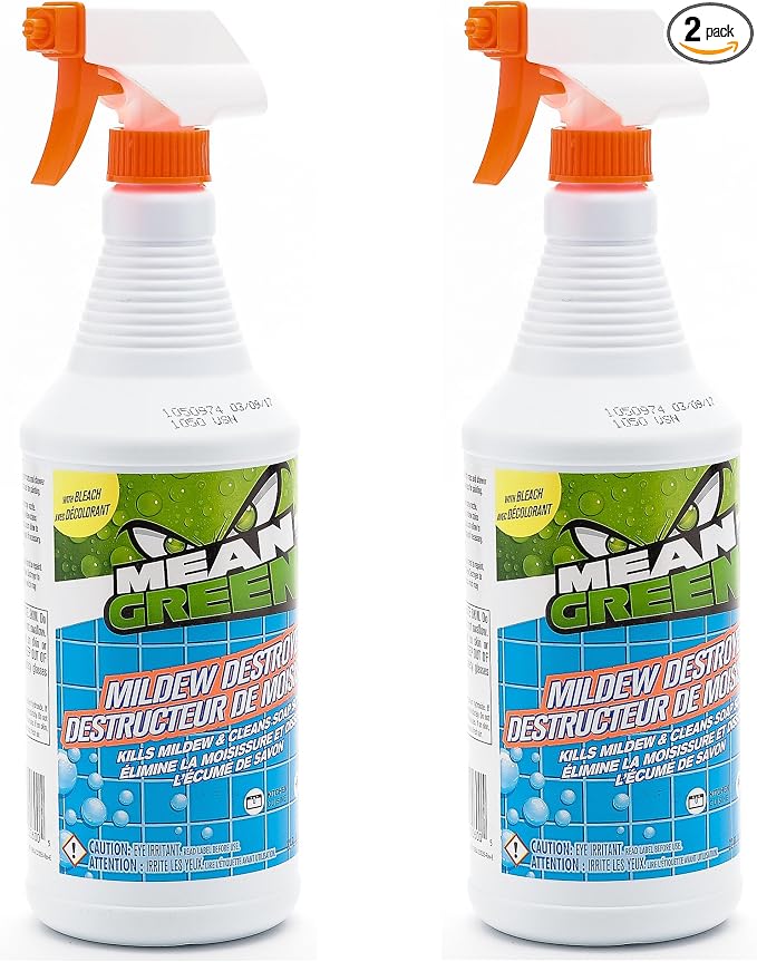 MILDEW DESTROYER 32OZ
