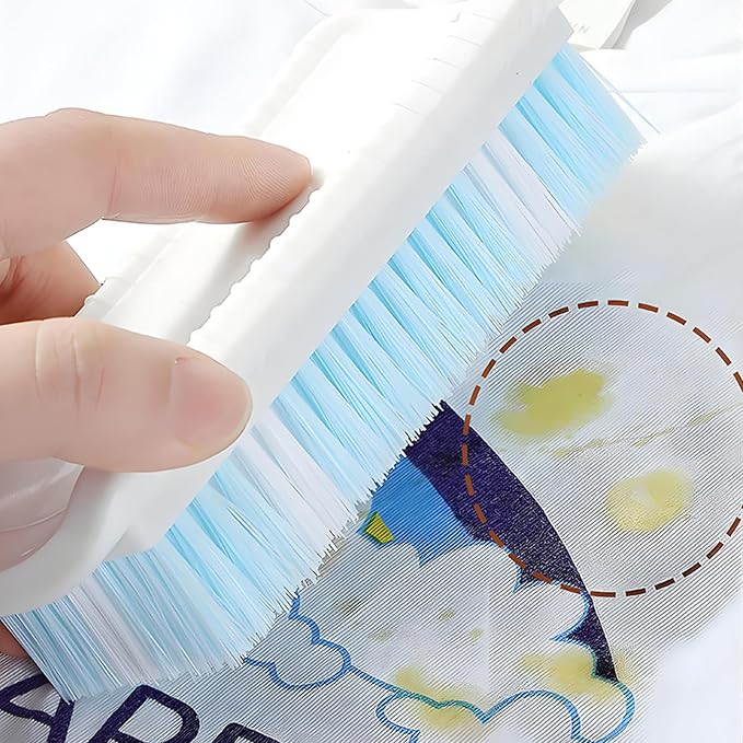 Duty Scrub Brush Recyclable Construction Deeply Cleans Bathtubs Outdoor Gear Appliances Hard Bristle Scrub Brush