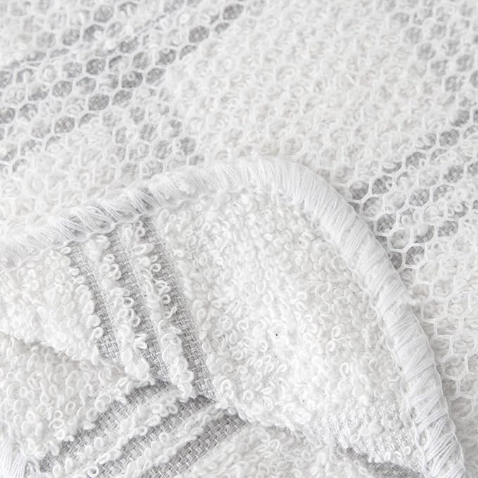 Ritz Cotton Scouring Dish Cloth 5-Pack, Neutral