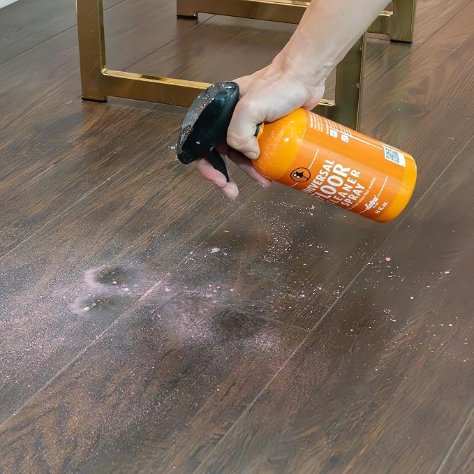 LOBA Universal Floor Cleaner Spray, 16 fl. oz. - 2 pack
