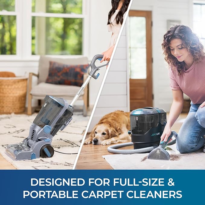 Kenmore KS1030 OXY Carpet Cleaner Professional Cleaning Formula, 64 oz | Spot & Stain Shampoo Solution