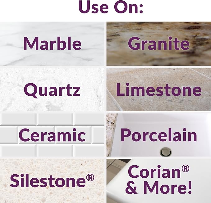 Simple Green Granite and Stone Cleaner - Daily Use - 710ml - 03024
