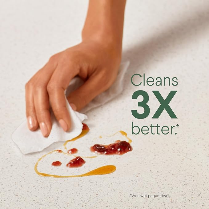 Clorox Disinfecting Cleaning Wipes, Bleach Free, Crisp Lemon, Fresh Scent, Scentiva Coconut and Waterlily, 75 Count Each (Package May Vary)