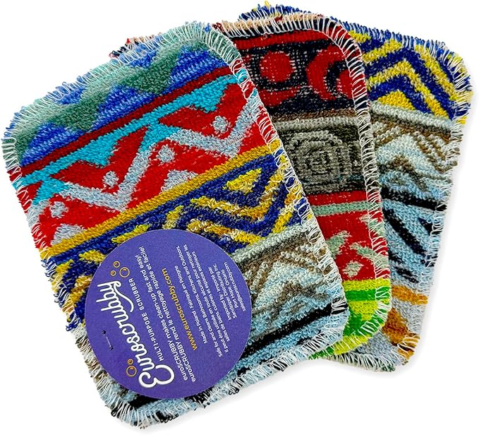 Original euroSCRUBBY (3 Pack)