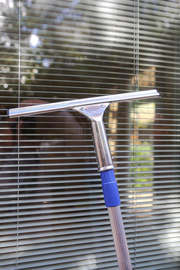 Ettore 11112 Original Squeegee, 12-Inch