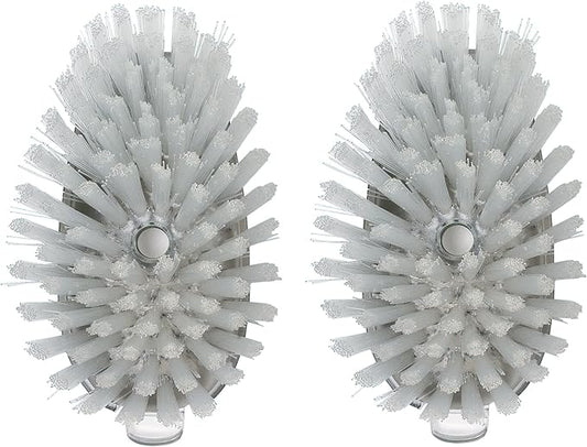OXO Steel Soap Dispensing Dish Brush Refills 2-Pack