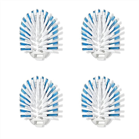 OXO Good Grips Dish Brush Refills — 4-Pack