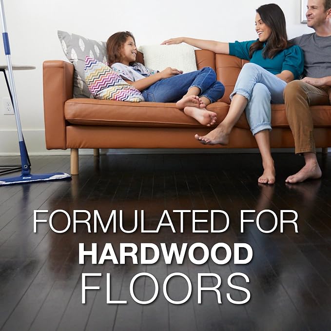 Bona Hardwood Floor Polish - 32 fl oz - High Gloss Shine