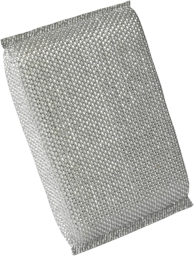 Casabella Sparkle Scrub Sponge, (Pack of 48)