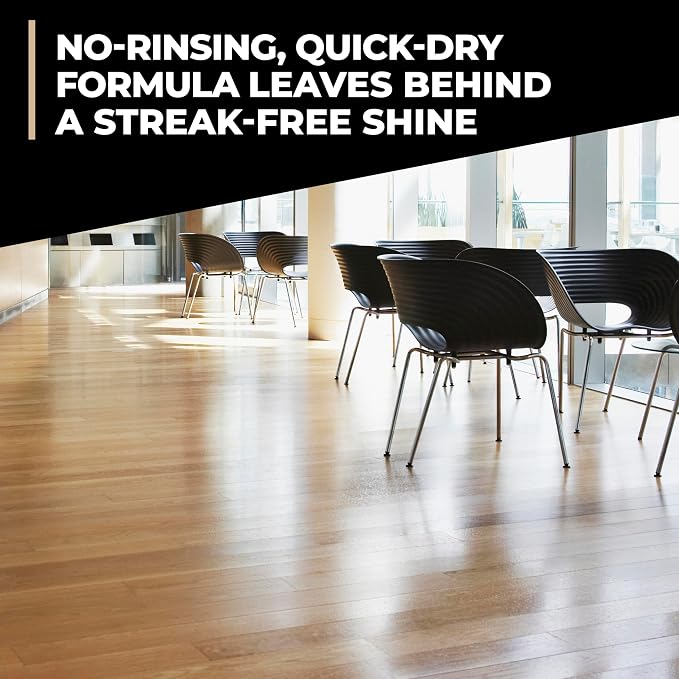 Simple Green Pro Hard Floor Cleaner 1 Gal