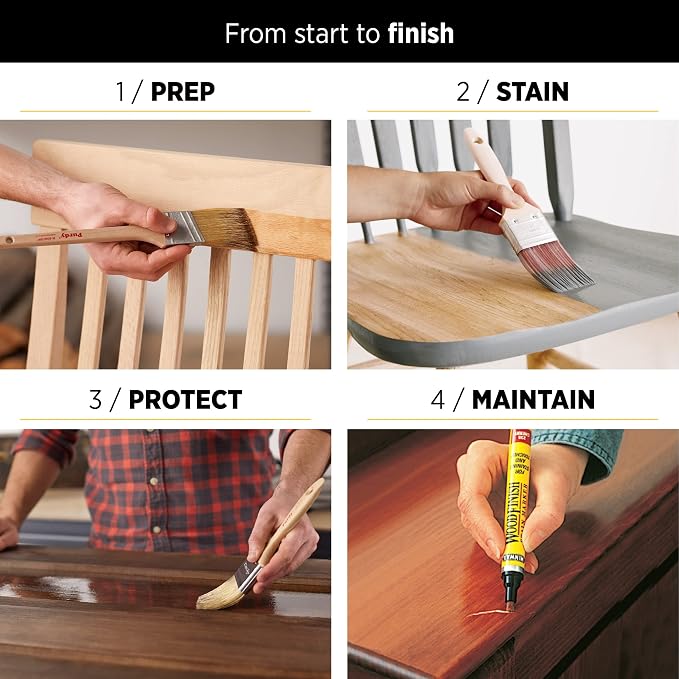 Minwax Hardwood Floor Cleaner, 32 fl. oz.