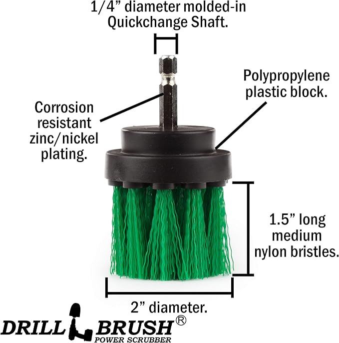 Kitchen Accessories - Microwave Long Cleaning Brush - Kitchen Cleaning Supplies - Stovetop Scrub Brush - Air Fryer Cleaning Tool - Home Sink Scrubbing Brush - Toaster Cleaning Brush - Tabletop Brush