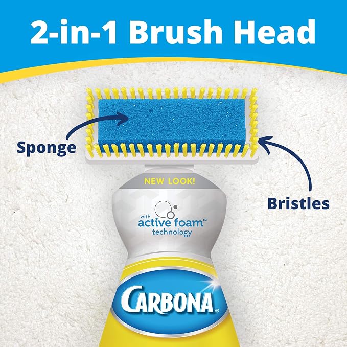 Carbona 2 in 1 Oxy-powered Pet Stain