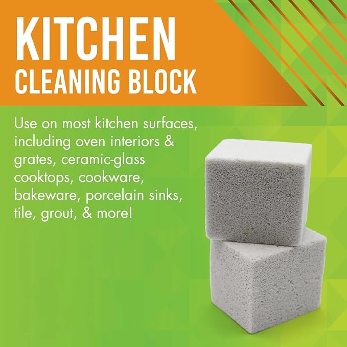 EarthStone Cleaning Block