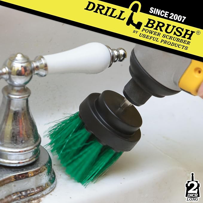 Kitchen Accessories - Microwave Long Cleaning Brush - Kitchen Cleaning Supplies - Stovetop Scrub Brush - Air Fryer Cleaning Tool - Home Sink Scrubbing Brush - Toaster Cleaning Brush - Tabletop Brush