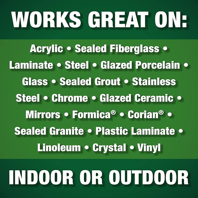 Mold Armor Rapid Clean Remediation, 1 Gallon; Kills, Cleans & Prevents Mold & Mildew