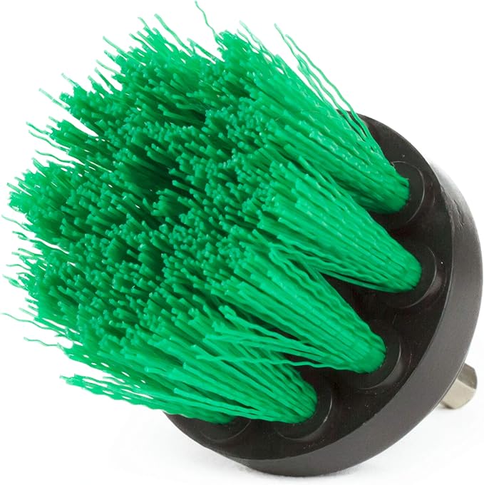 Kitchen Accessories - Microwave Long Cleaning Brush - Kitchen Cleaning Supplies - Stovetop Scrub Brush - Air Fryer Cleaning Tool - Home Sink Scrubbing Brush - Toaster Cleaning Brush - Tabletop Brush