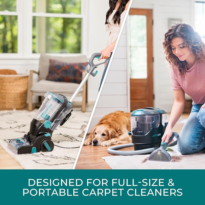 Kenmore KS1010 Deep Clean & Revitalize Pet Carpet Cleaner Formula