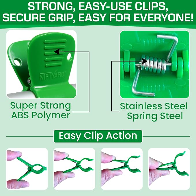 Adjustable & Foldable Leaf Bag Holder, for 33-55 Gallon Plastic & Paper Bags, No Tools Needed for Assembly, Works on Slopes, Trash Bag Stand, Yard & Lawn Cleanup, Gardening, Camping, Parties