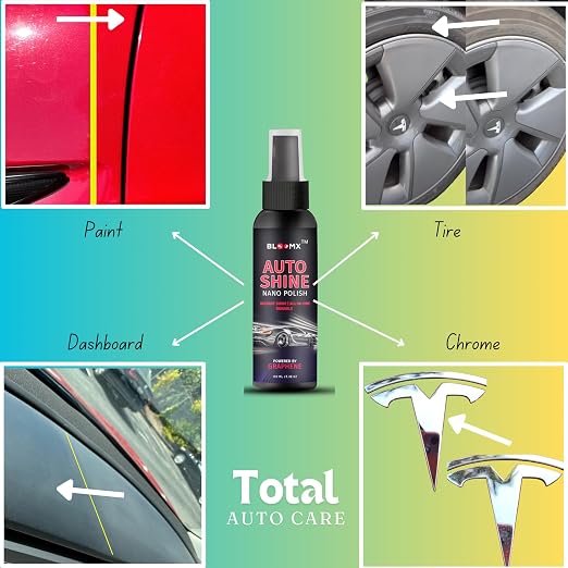 Auto Shine - Car Detailing | Car Shine | Trim Restorer | car Polish | car Coating Spray | tire Shiner | car Ceramic Coating | car Polish | Plastic Restorer | Quick Detailer