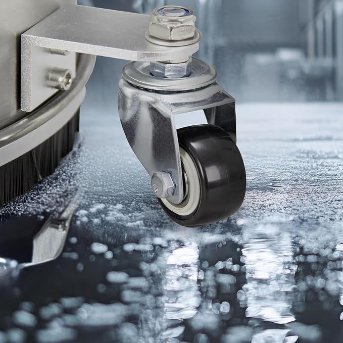 Sun Joe SPX-SC17 17-inch Universal Surface Cleaner Pressure Washer Attachment