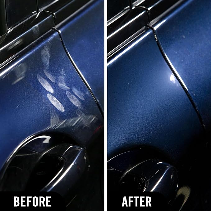 Turtle Wax Hybrid Solutions Ceramic 3-in-1 Car Detailer, Waterless Car Wash, Long-lasting HydrophobicWax Protection and High Gloss Shine, Safe For All Exterior Surfaces, 32 oz (Pack of 6)