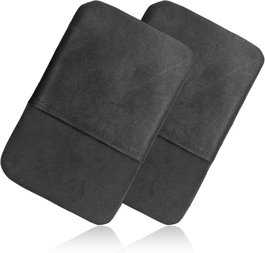 Ohleats Car Screen Cleaner, Microfiber Auto Screen Cleaning Pad, Foldable Touch Screen Cleaner Cloth for Vehicle Dashboard LCD Display, Car Cleaning Kits