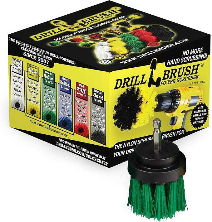 Kitchen Accessories - Microwave Long Cleaning Brush - Kitchen Cleaning Supplies - Stovetop Scrub Brush - Air Fryer Cleaning Tool - Home Sink Scrubbing Brush - Toaster Cleaning Brush - Tabletop Brush