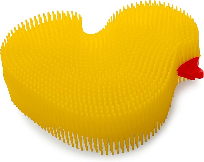 Norpro Duck Silicone Dish Brush