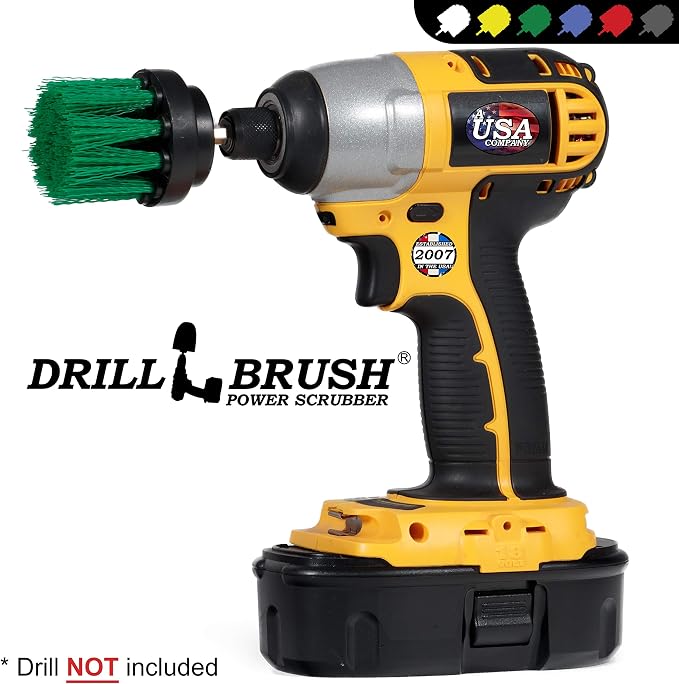 Kitchen Accessories - Microwave Long Cleaning Brush - Kitchen Cleaning Supplies - Stovetop Scrub Brush - Air Fryer Cleaning Tool - Home Sink Scrubbing Brush - Toaster Cleaning Brush - Tabletop Brush