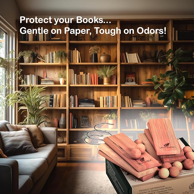 Cedar Blocks for Closet 65 pcs: 30 hangups & 35 Balls. Aromatic Cedar for Closets, Natural Aromatic Hangers & Drawer Fresheners, Chemical-Free Protection for Cherished Fabrics.