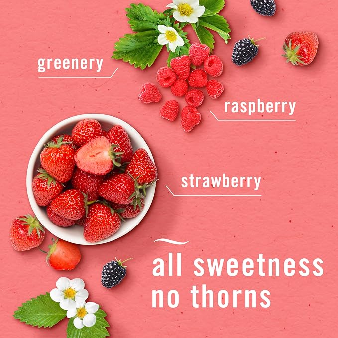 Febreze New & Improved Air Mist, Berry & Bramble Air Freshener, Home and Kitchen Essentials, Odor Fighting Room Spray (Pack of 6)
