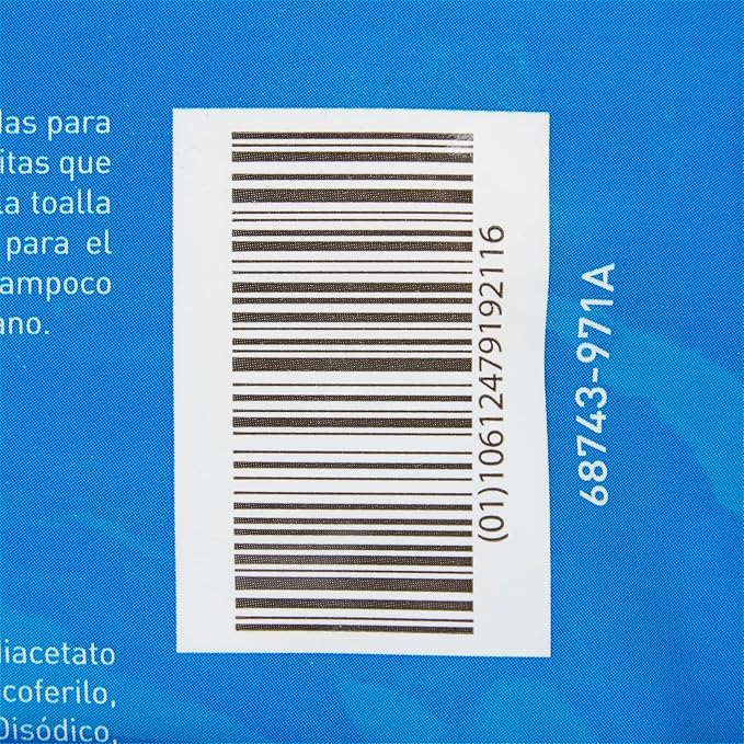 McKesson StayDry Pre-Moistened Disposable Wipe - Large Adult Body and Incontinence Washcloths with Aloe and Vitamin E, Alcohol-Free, 50 Wipes Per Pack