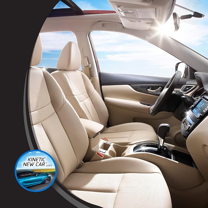 Turtle Wax 50769 Power Out Fresh Clean All-Surface Cleaner
