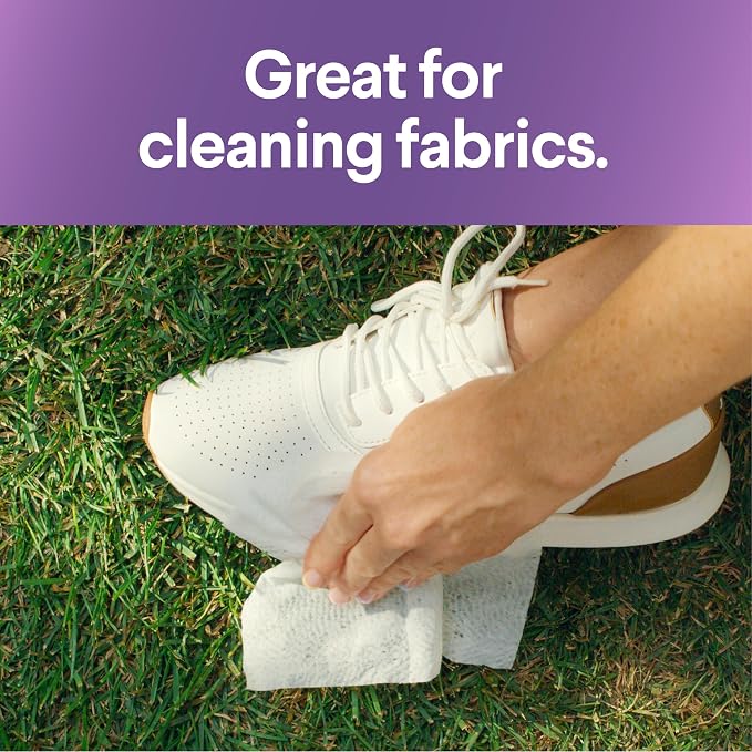 Clorox Scentiva Disinfecting Wipes, Lavender and Jasmine (Pack of 3)