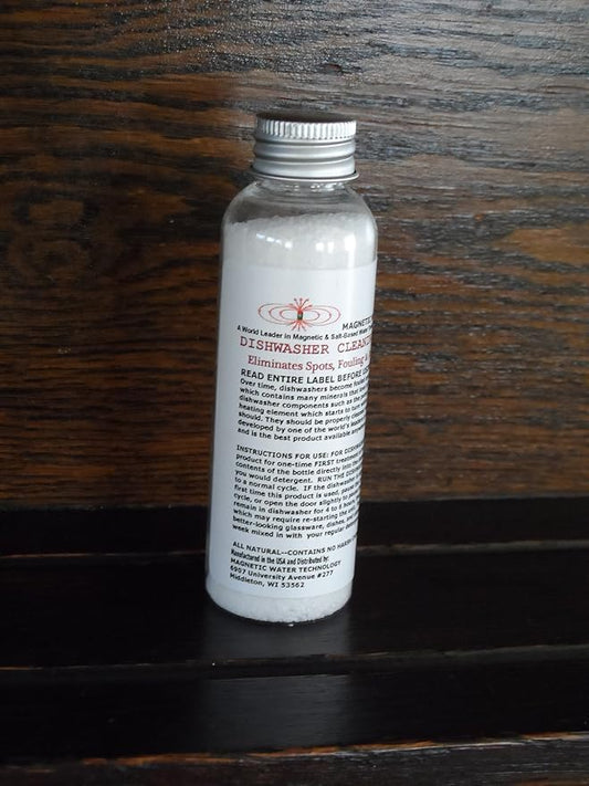 Dishwasher Garbage Disposal Washing Machine Cleaner-Commercial Grade Cleaning Product