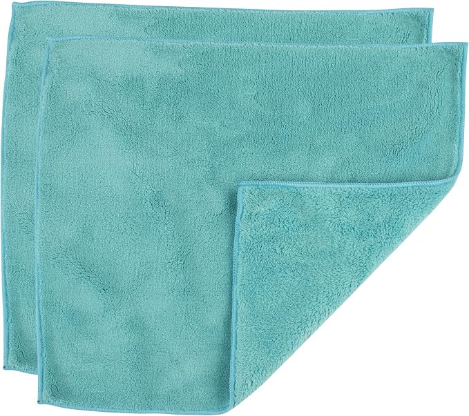 Casabella Microfiber 12" x 14"