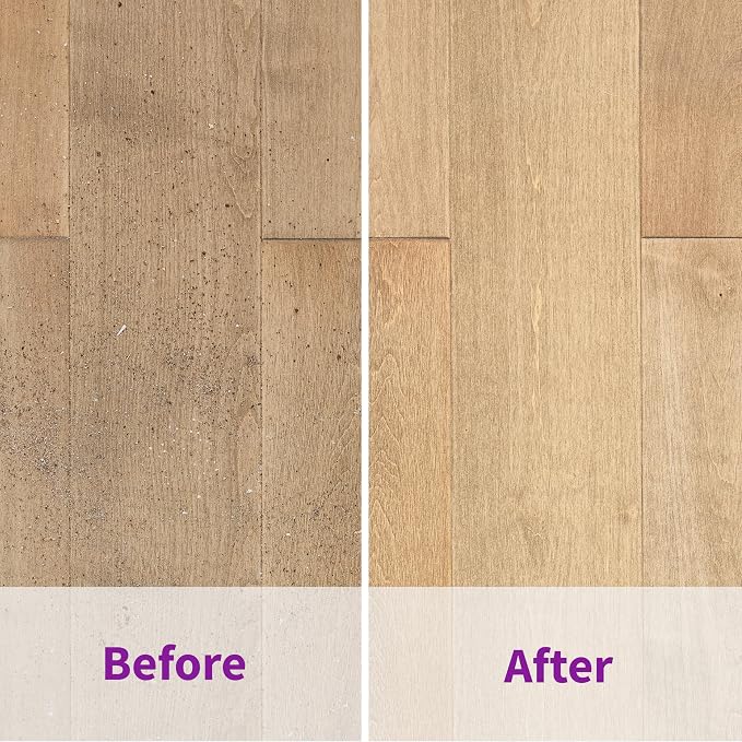 Rejuvenate All Floors Cleaner Refill, 1 Gallon, Breaks Down Dirt and Grime, Cleans and Protects Floors Throughout Your Home, Including Sealed Hardwood, Tile, Vinyl, Laminate and More | Safe on Sealed Hardwood, Laminate & More, Breaks Down Dirt & Grime,...